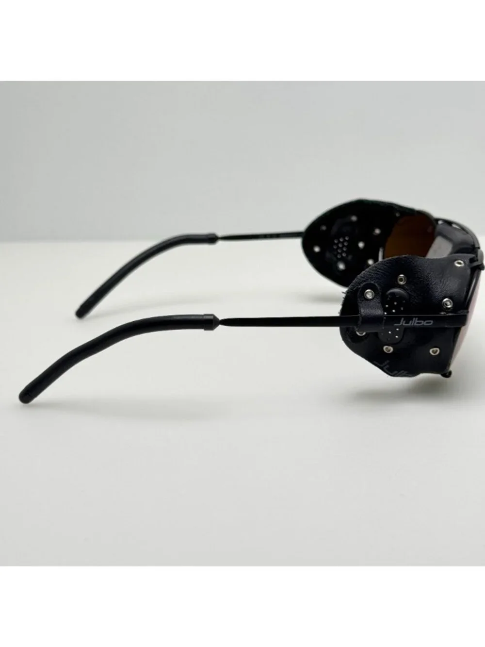 Julbo Sunglasses Micropore 23 6 14 Alti ARC 4+ F11 Blue Black France